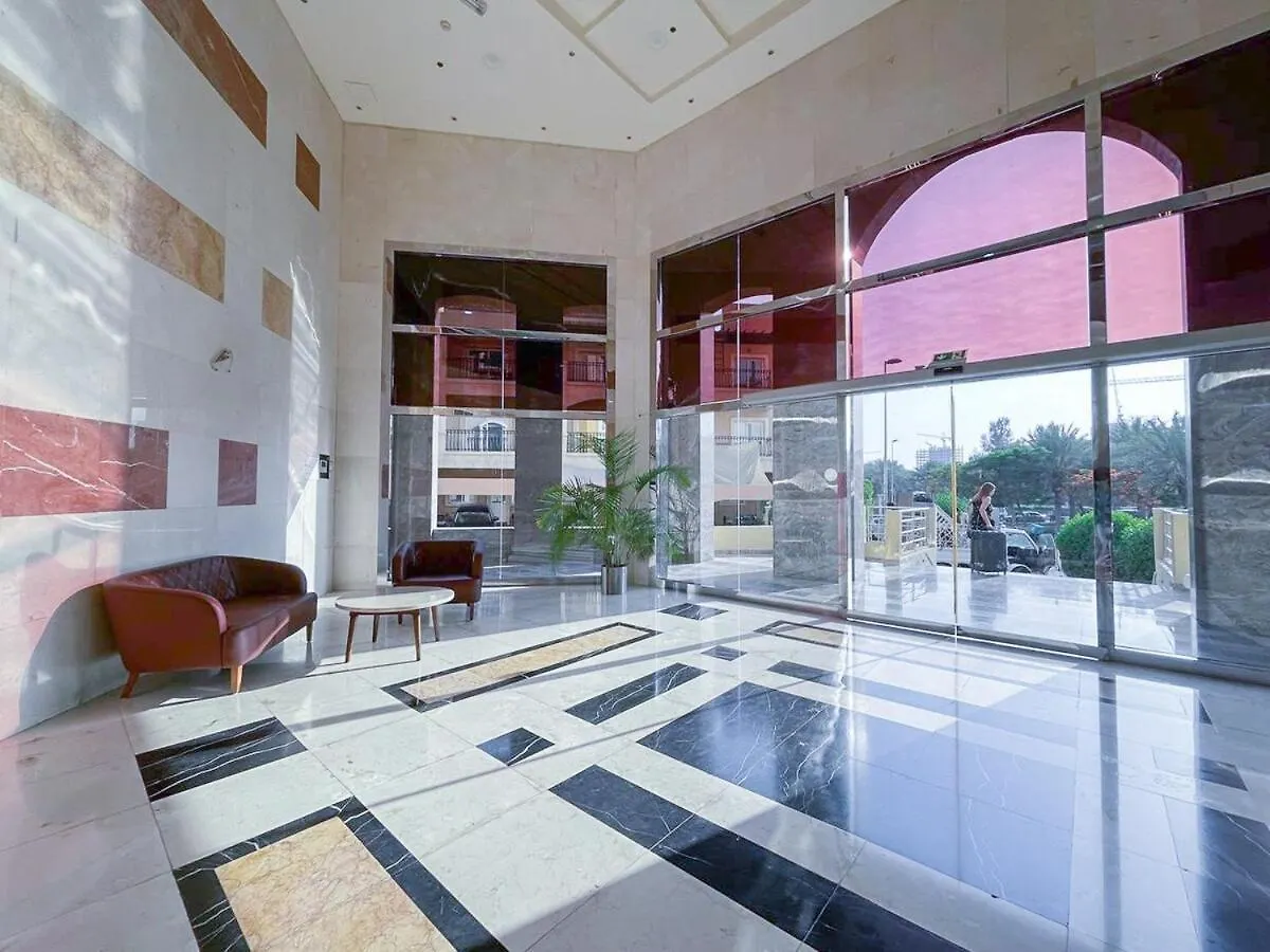 Elegant Studio Apartment For 2 At The Address Dubai Mall