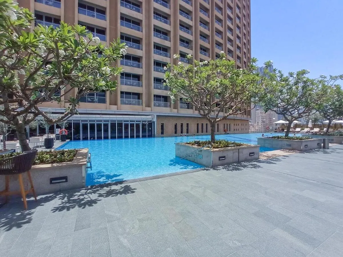 Elegant Studio Apartment For 2 At The Address Dubai Mall 0*,  United Arab Emirates