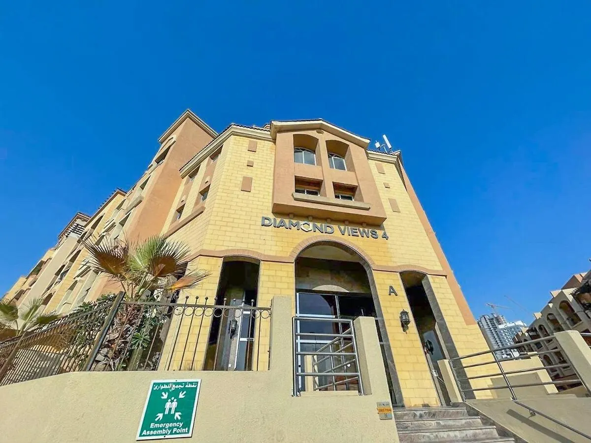 Elegant Studio Apartment For 2 At The Address Dubai Mall