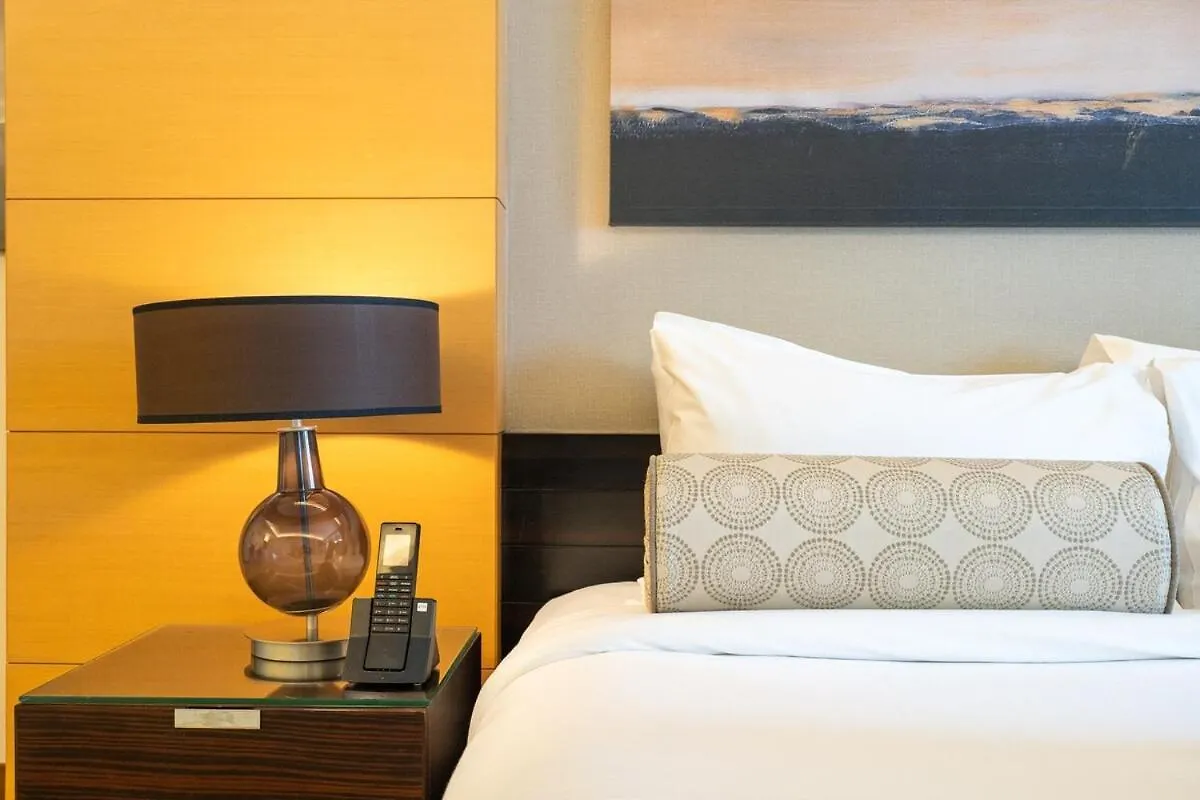 Elegant Studio Apartment For 2 At The Address Dubai Mall United Arab Emirates