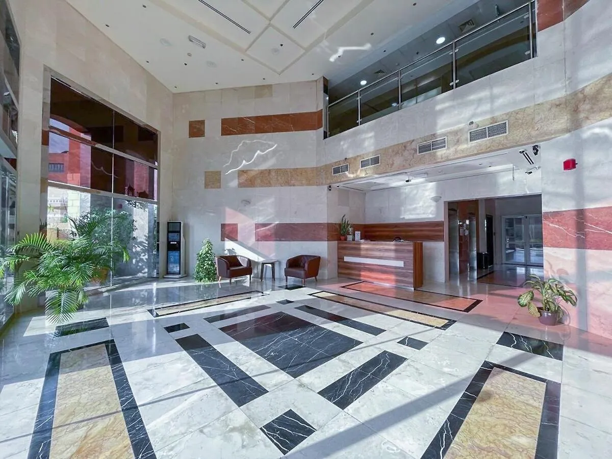 Elegant Studio Apartment For 2 At The Address Dubai Mall 0*,  United Arab Emirates