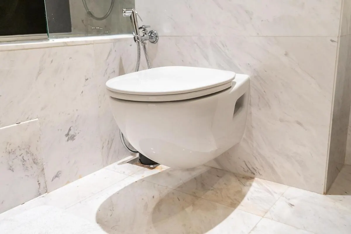 Elegant Studio Apartment For 2 At The Address Dubai Mall