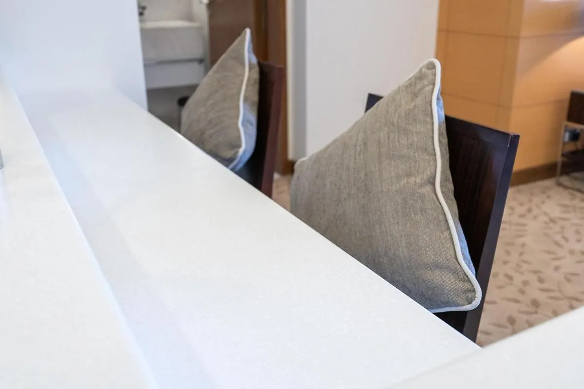 Elegant Studio Apartment For 2 At The Address Dubai Mall 0*,  United Arab Emirates
