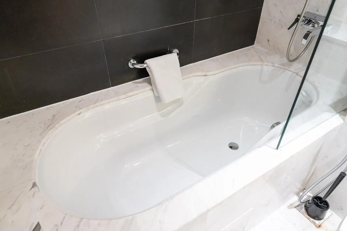 Elegant Studio Apartment For 2 At The Address Dubai Mall 0*,  United Arab Emirates